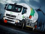 Volvo FL Tanker 2006 года (UK)